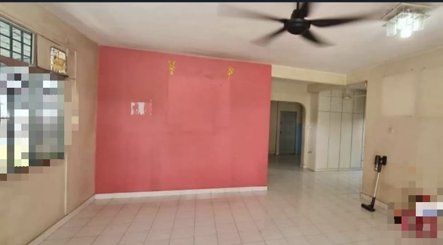 Taman Kepong Double Storey Bungalow For Sale At Kuala Lumpur Kepong