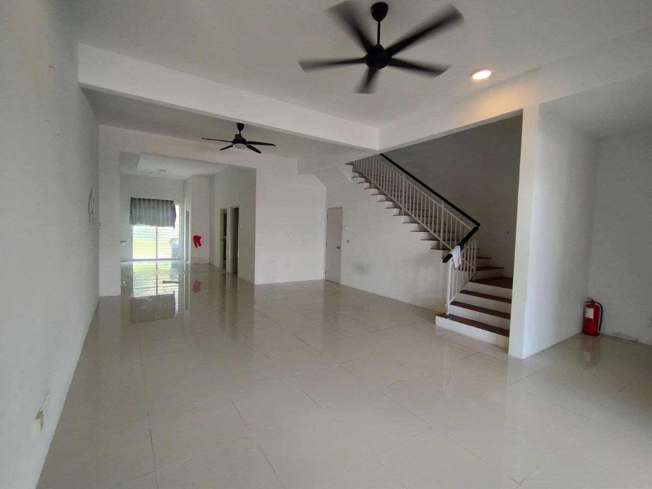 Storey House Casa View Cybersouth For Sale At Selangor Dengkil