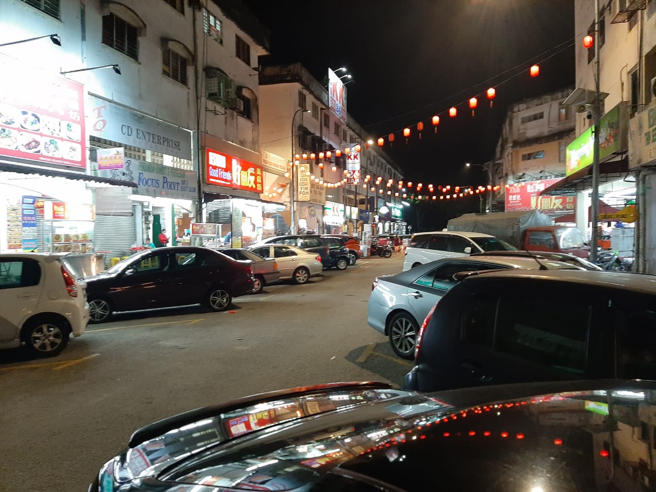 Pandan Perdana Ground Floor Shop Lot Pandan Jaya For Rent At Kuala