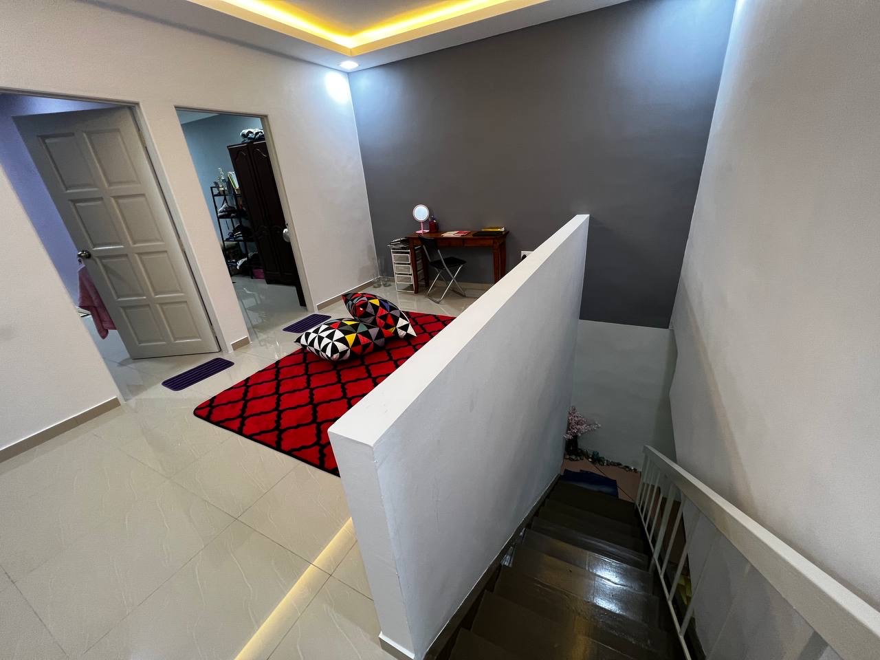 Double Storey Terrace Taman Kencana Pandan Indah For Sale At Kuala