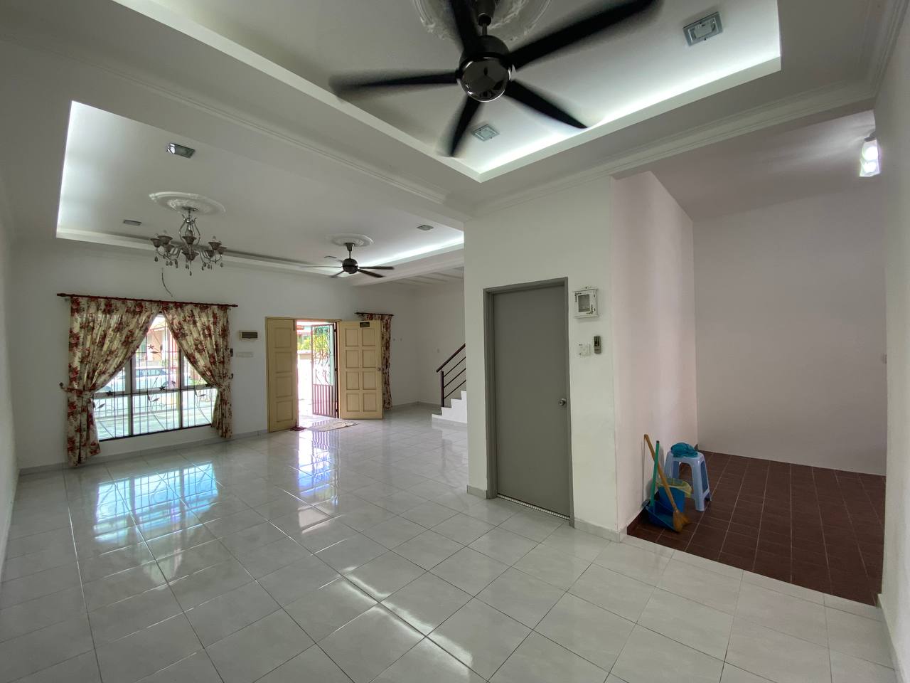 2 Storey Taman Seri Pandan Sikamat Negeri Sembilan For Sale At Negeri