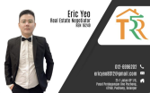 Yeo Real Estate Agent