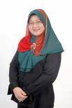 Faridah Real Estate Agent