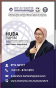 Huda Real Estate Agent