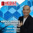 Abdul Rashid