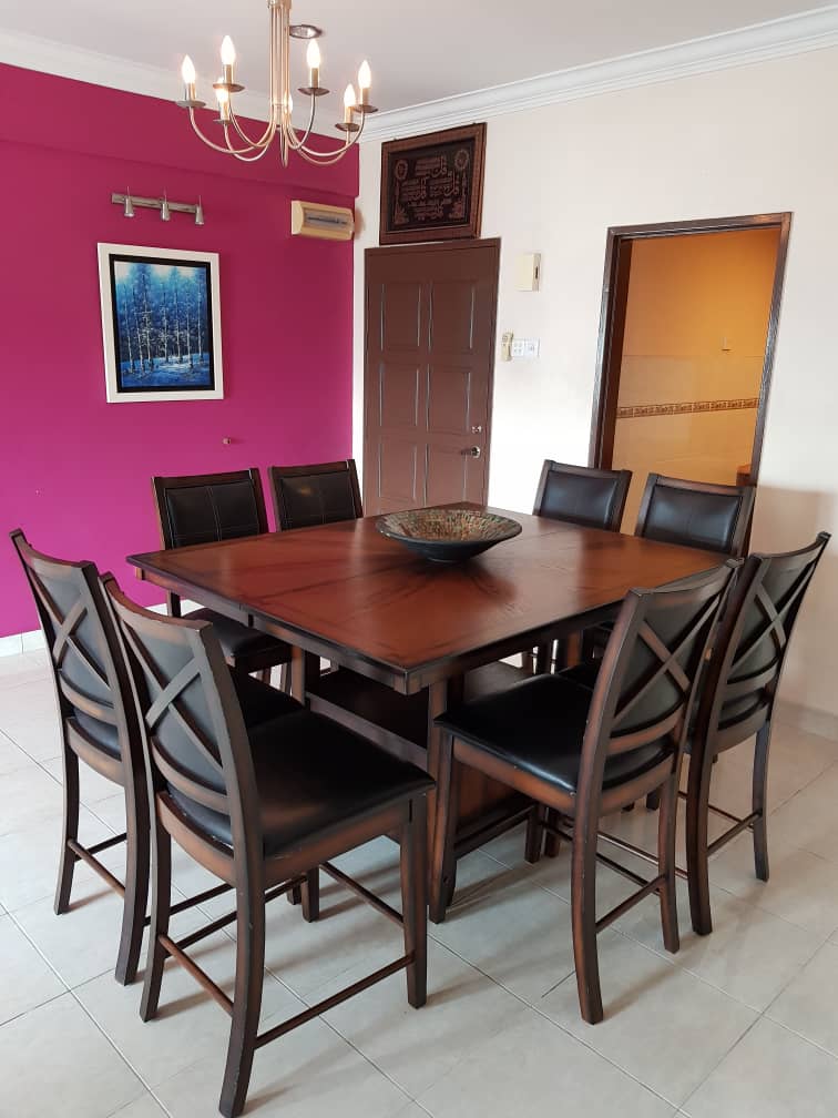 Kelana Mahkota Condo Near Paradigm Mall Square - photo 2