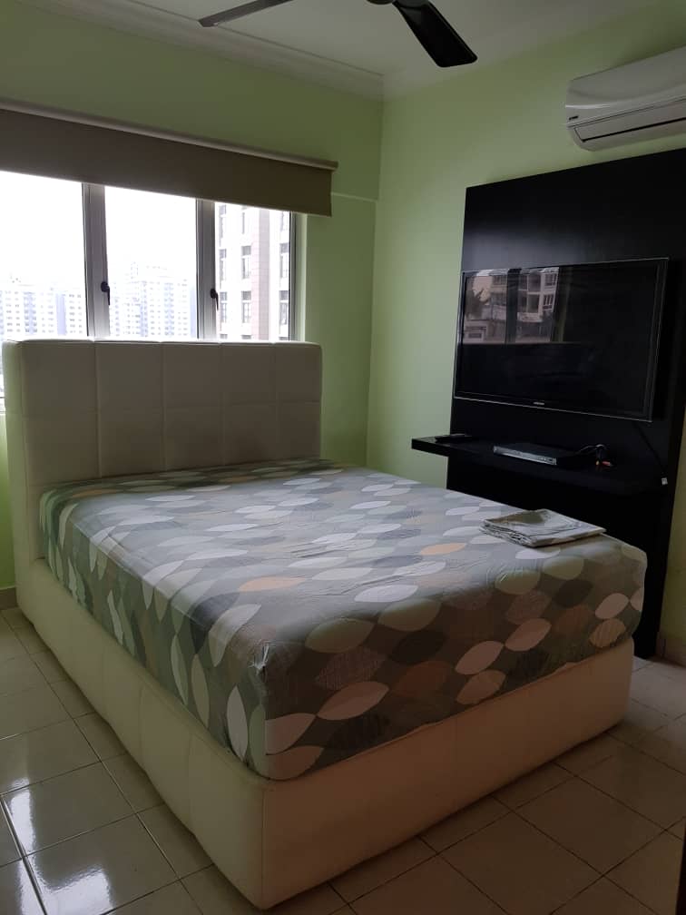 Kelana Mahkota Condo Near Paradigm Mall Square - photo 5