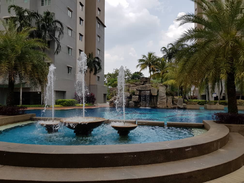 Kelana Mahkota Condo Near Paradigm Mall Square - photo 6