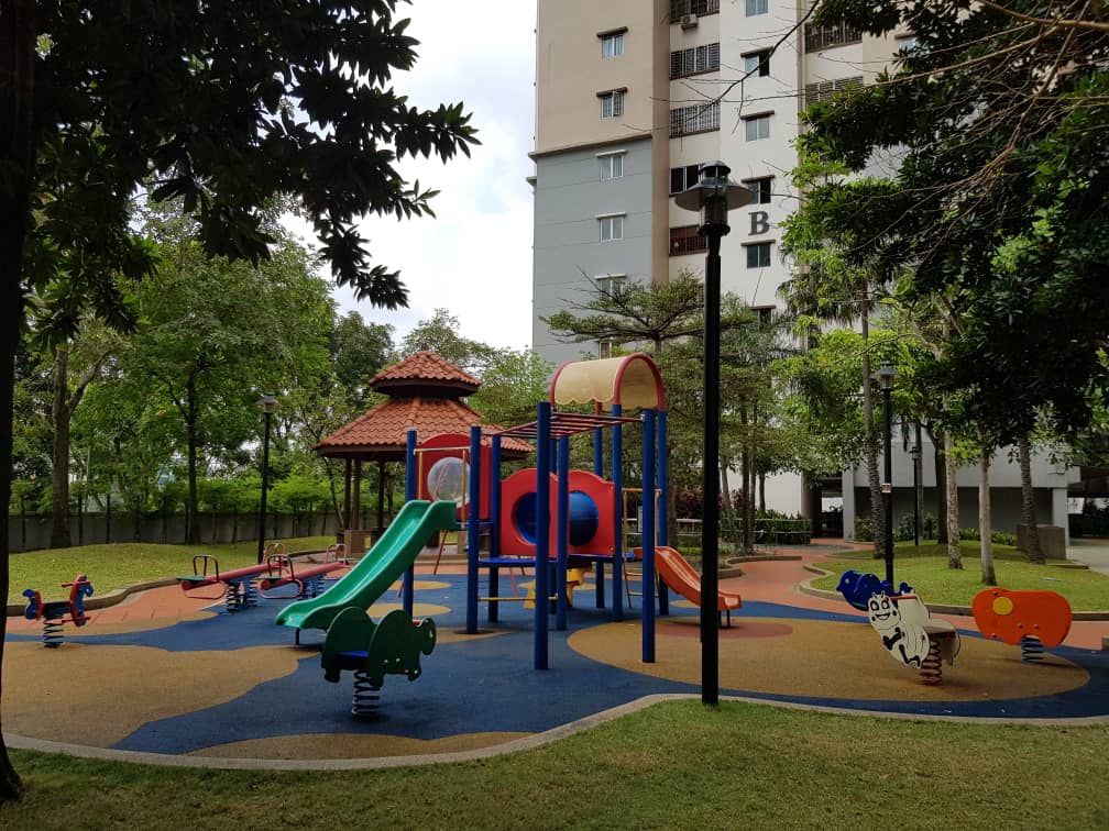 Kelana Mahkota Condo Near Paradigm Mall Square - photo 8