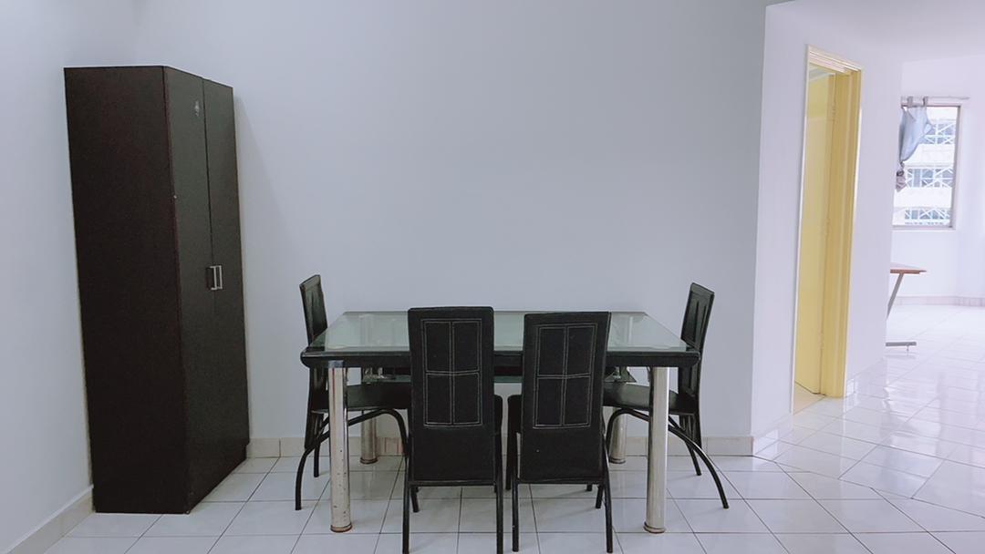 Kelana D Putera Condo Near to Paradigm Mall Puteri - photo 5