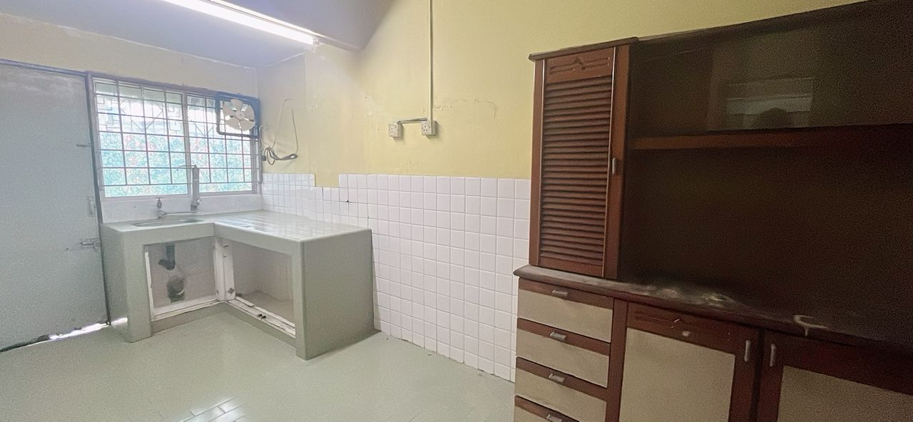 SS4 Kelana Jaya Petaling Jaya Single Storey House - photo 5