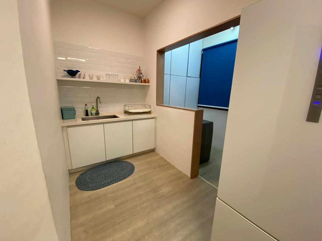 Renovated D Aman Ria Condo Ara Damansara Petaling - photo 5