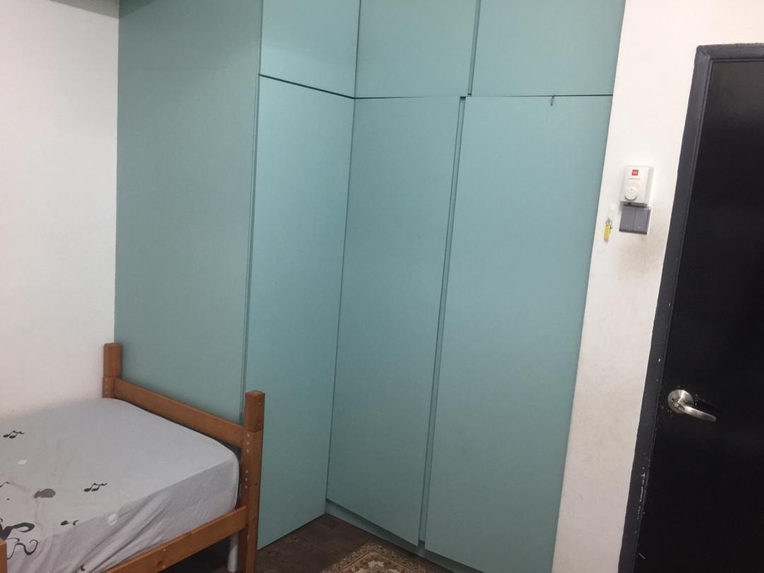 Renovated D Aman Ria Condo Ara Damansara Petaling - photo 7