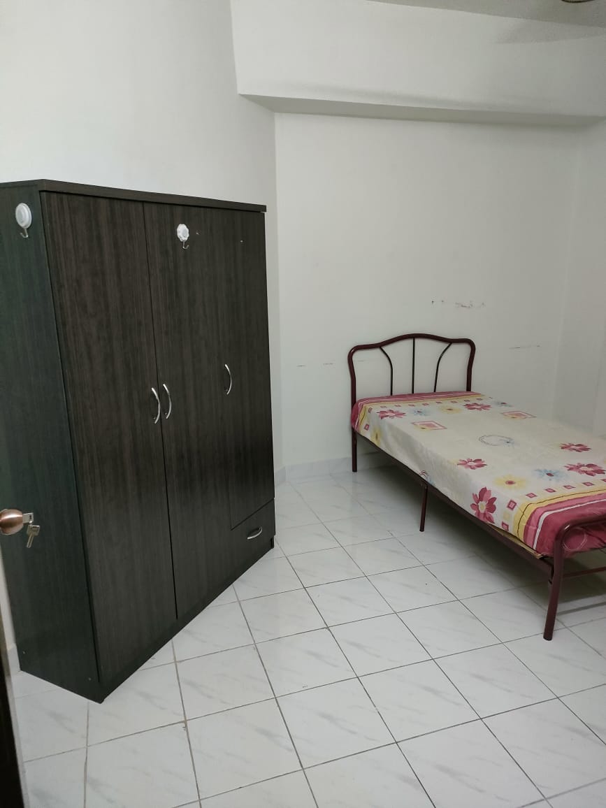 ZOOR KJ-C KDP Kelana D Putera Condo 4R2B Near Sq - photo 5