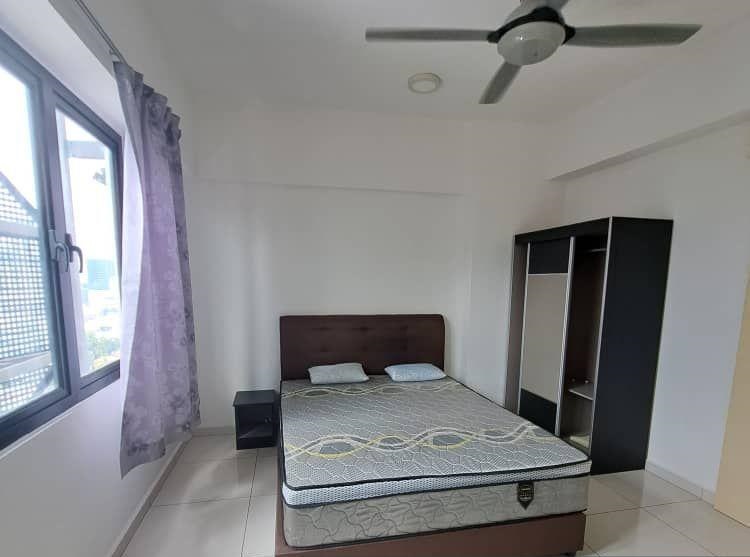 Full Furnished Avenue D Vogue Near UM BAC Jaya One