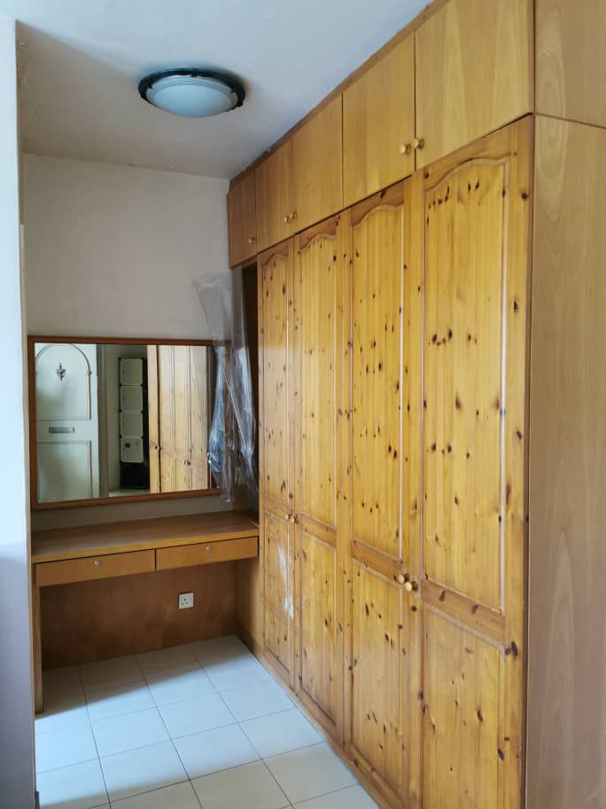 ZOOR KJ-C KDP CHEAPEST Kelana D Putera Condo Lemba - photo 3