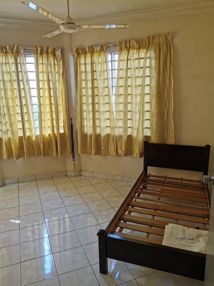 ZOOR KJ-C KDP CHEAPEST Kelana D Putera Condo Lemba - photo 6