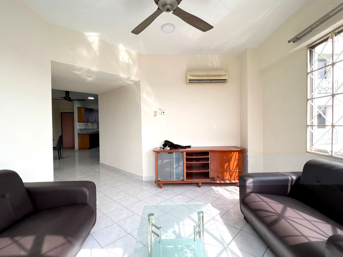 ZOOR KJ-C KDP Condo Kelana D Putera Near Paradigm - photo 5