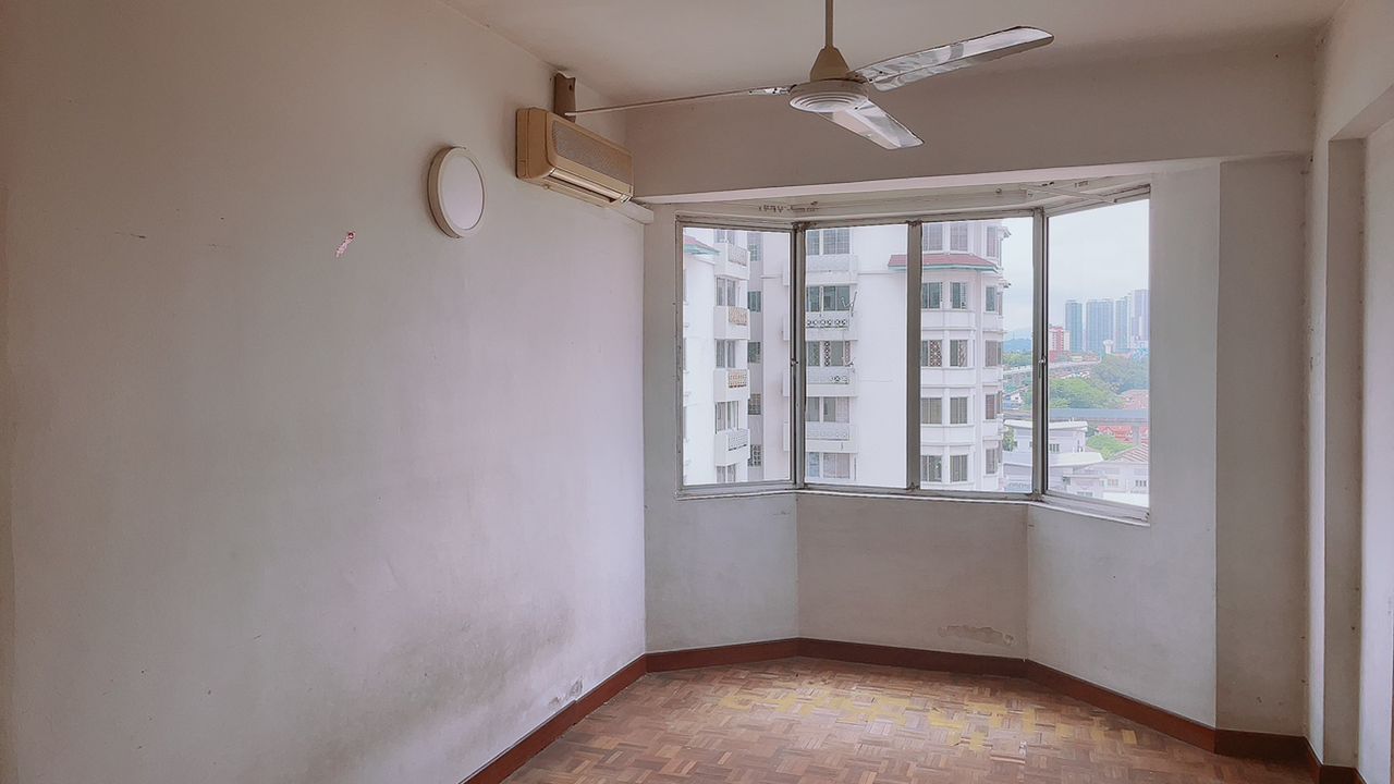 ZOOR KJ-C KDP Kelana D Putera Condo Basic - photo 5