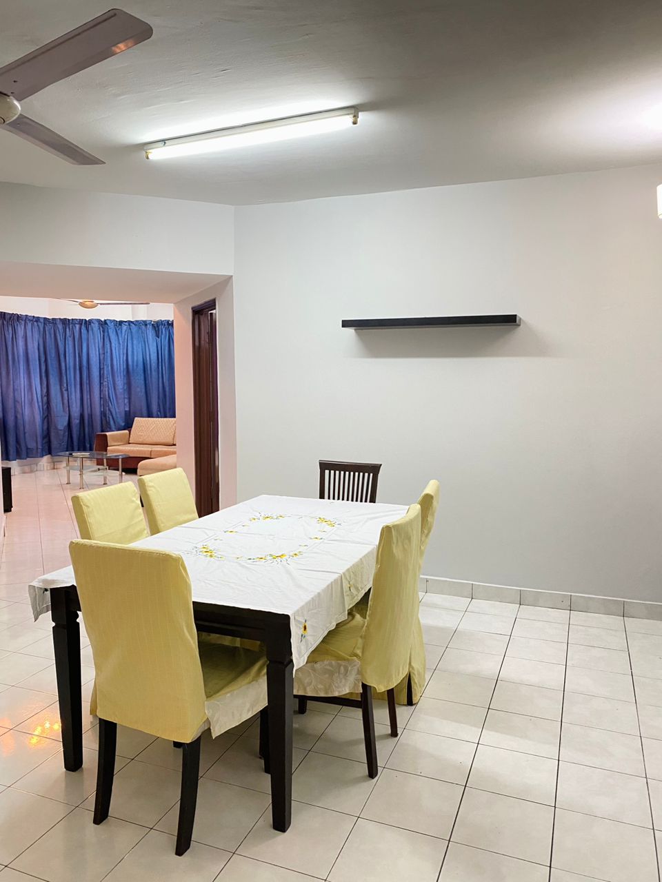 ZOOR KJ-C KDP Condo Near Kelana Squar1 - photo 5