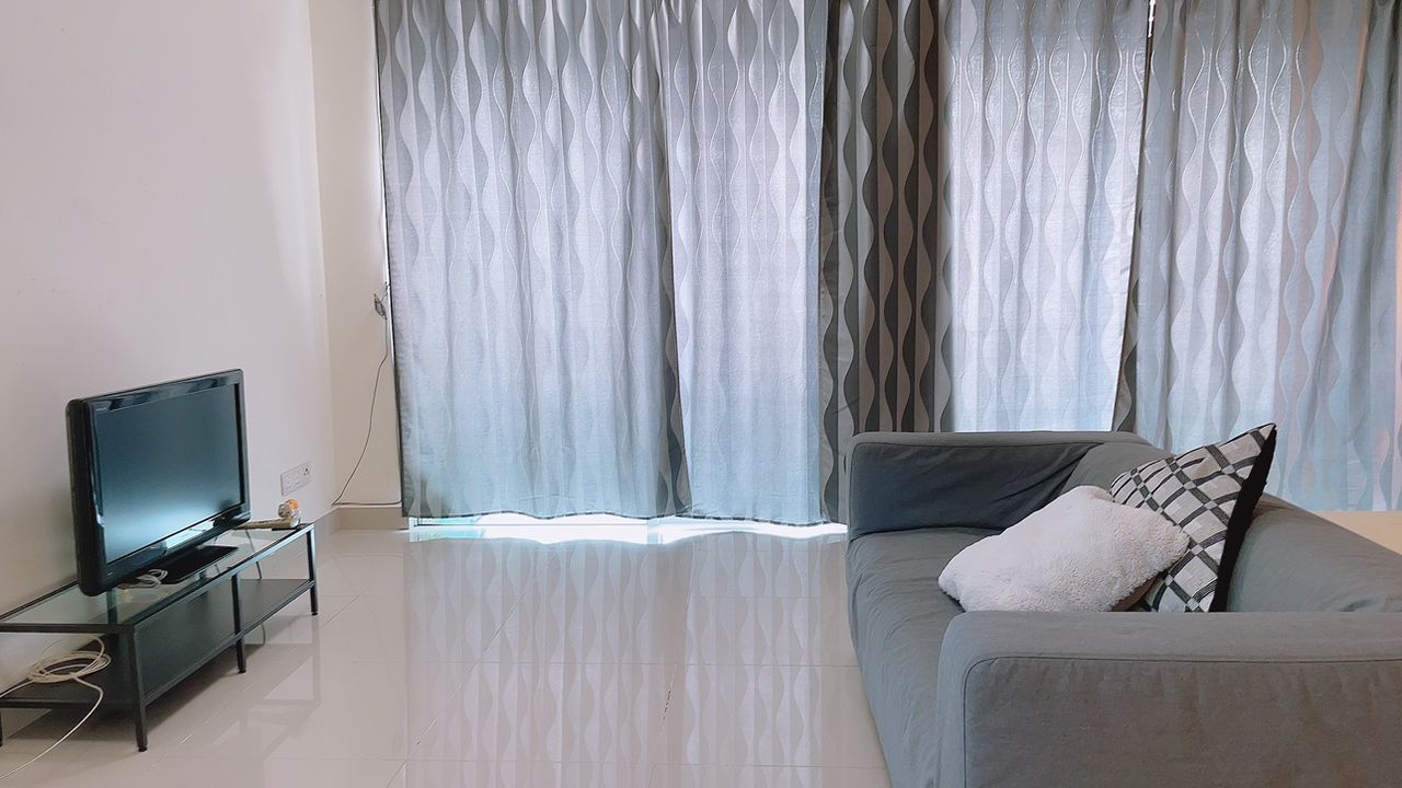 Oasis Serviced Suites Ara Damansara Near - photo 5