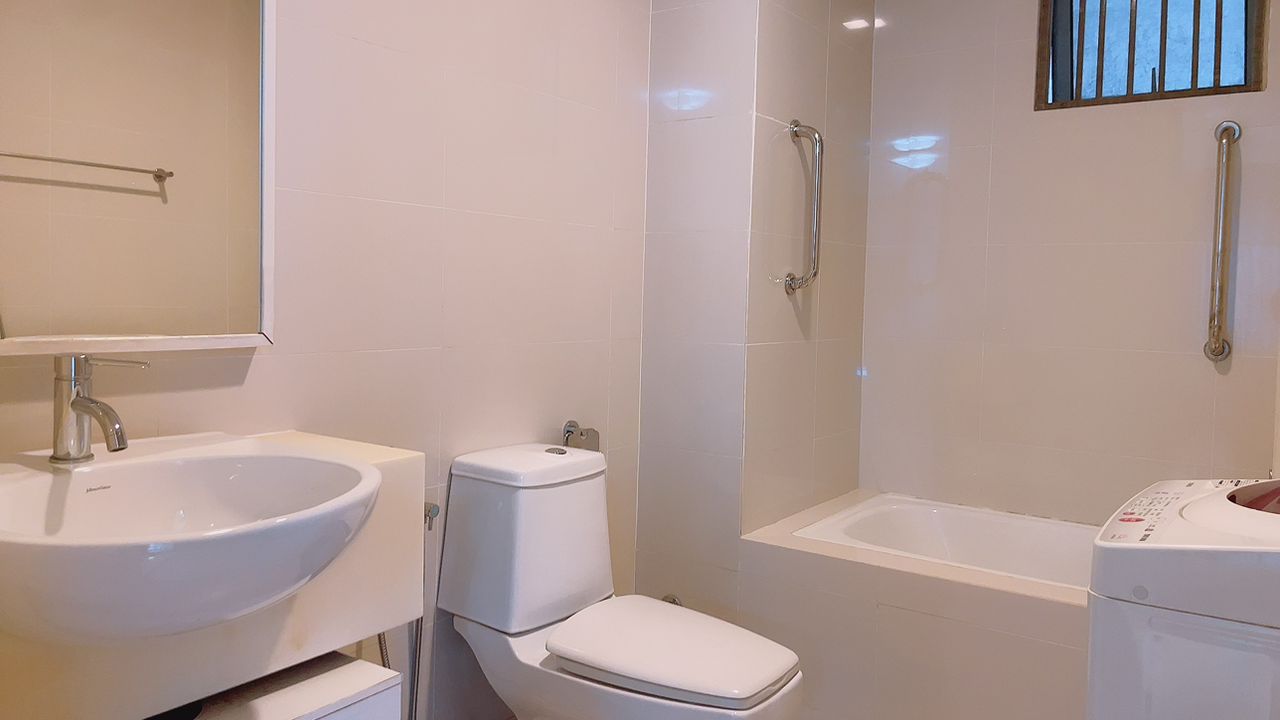 Oasis Serviced Suites Ara Damansara Near - photo 6