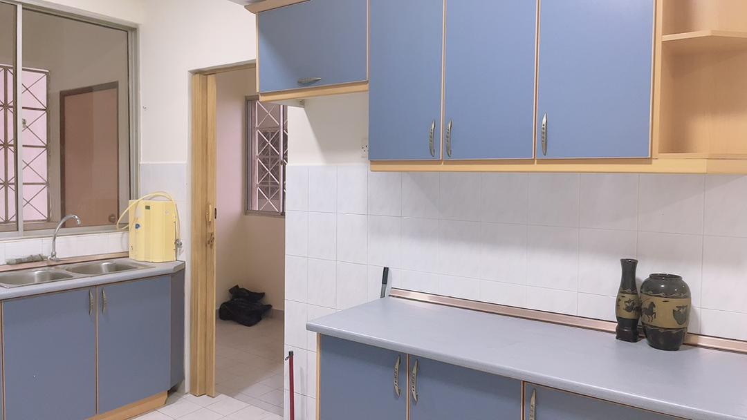 ZOOR KJ-C KDP Condo Kelana D Putera Near Paradigm - photo 6