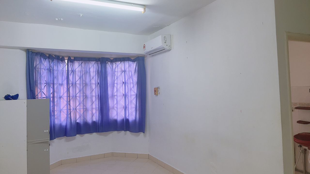 ZOOR KJ-C KDP 3R2B D Putera Condo near Puteri Par - photo 5
