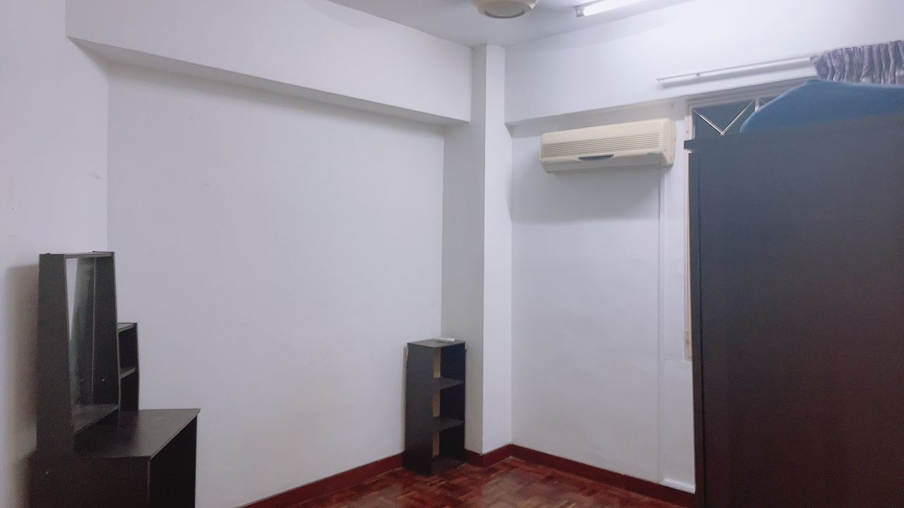 GOOR KJ-C KDP 3R2B D Putera Condo near Puteri Par - photo 5