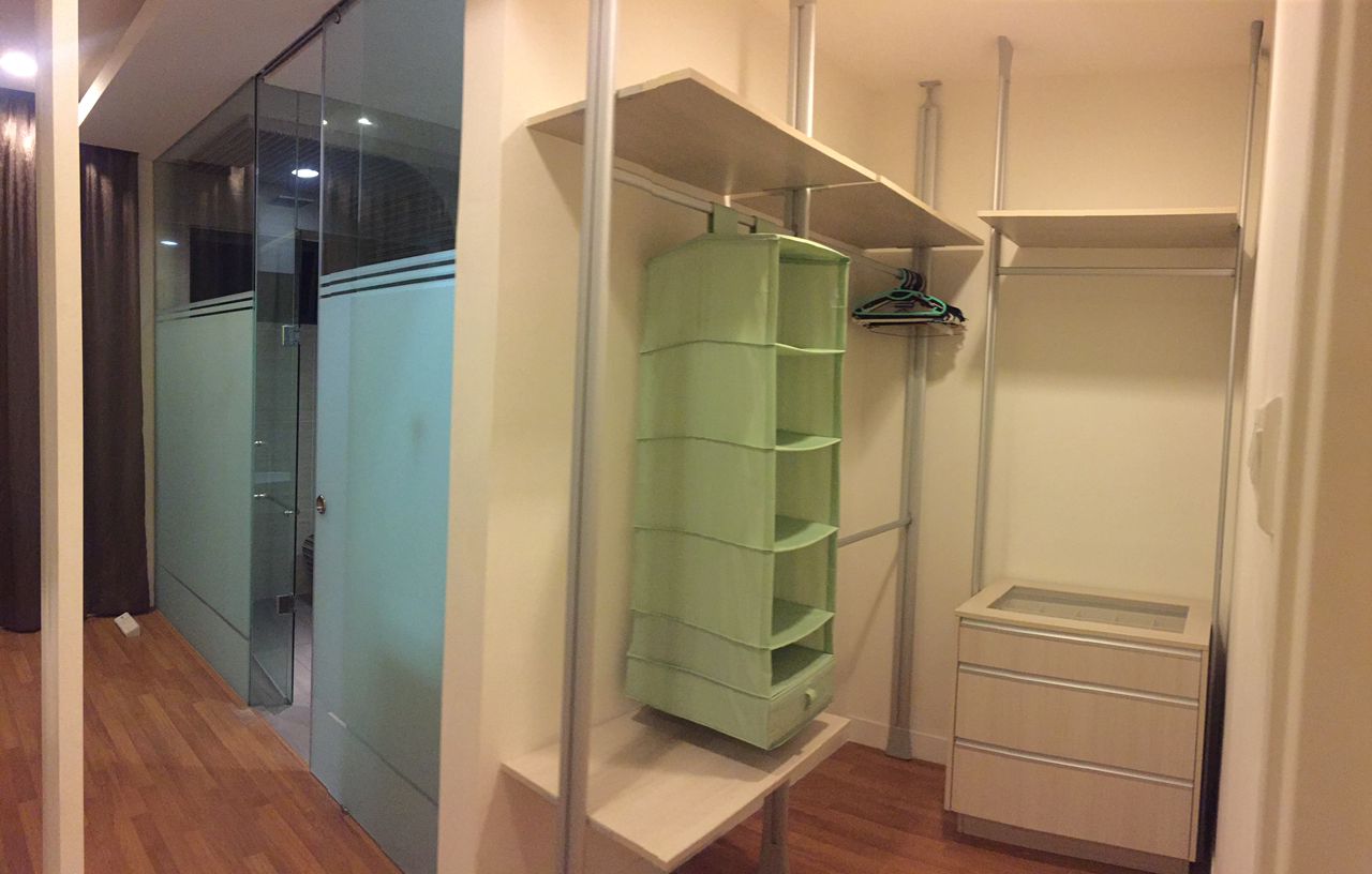 Eve Suite 2 Rooms Condo Beside LRT Lembah Subang - photo 5