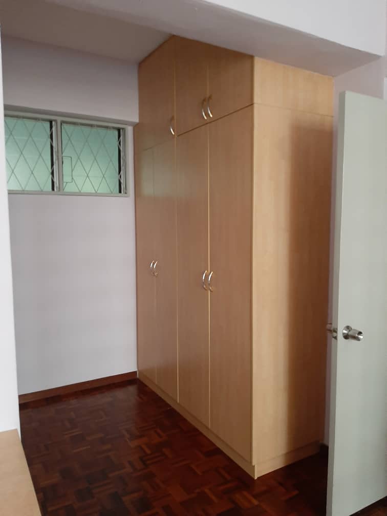 Kelana Puteri Condo Near Putera Zenith Paradigm Ma - photo 5