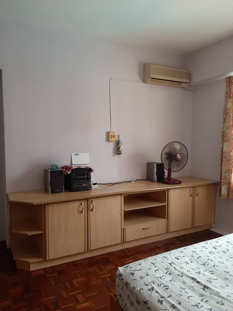 Kelana Puteri Condo Near Putera Zenith Paradigm Ma - photo 6