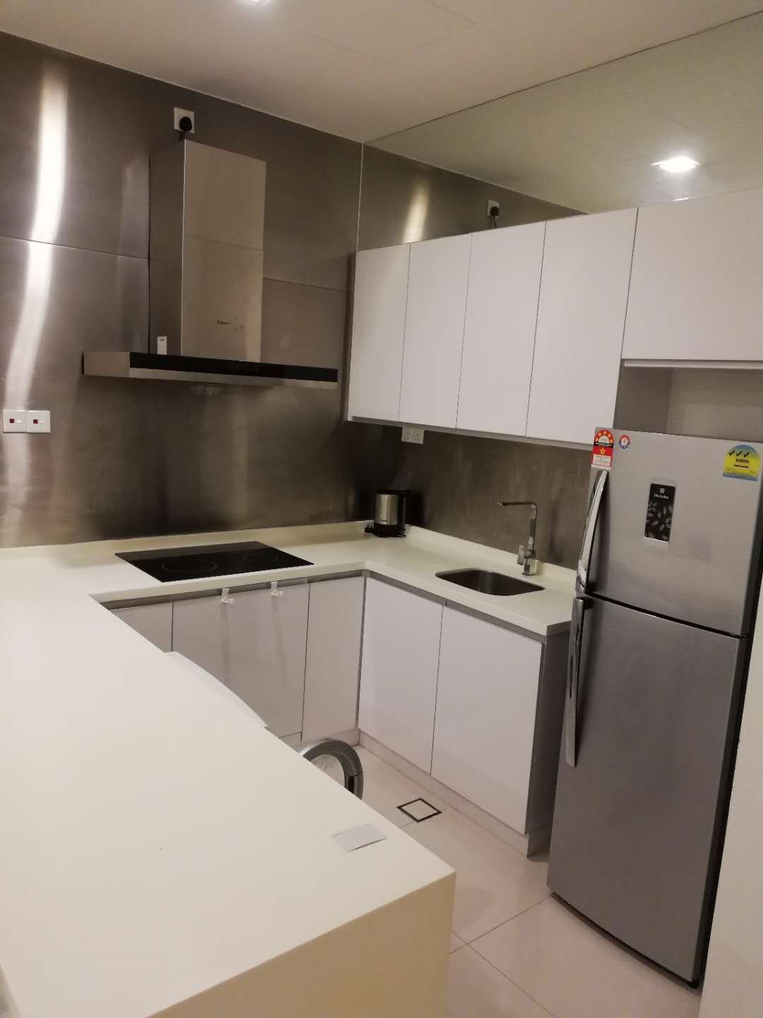 Camellia Suites 1 Room 1 Bath Not Studio Bangsar - photo 2