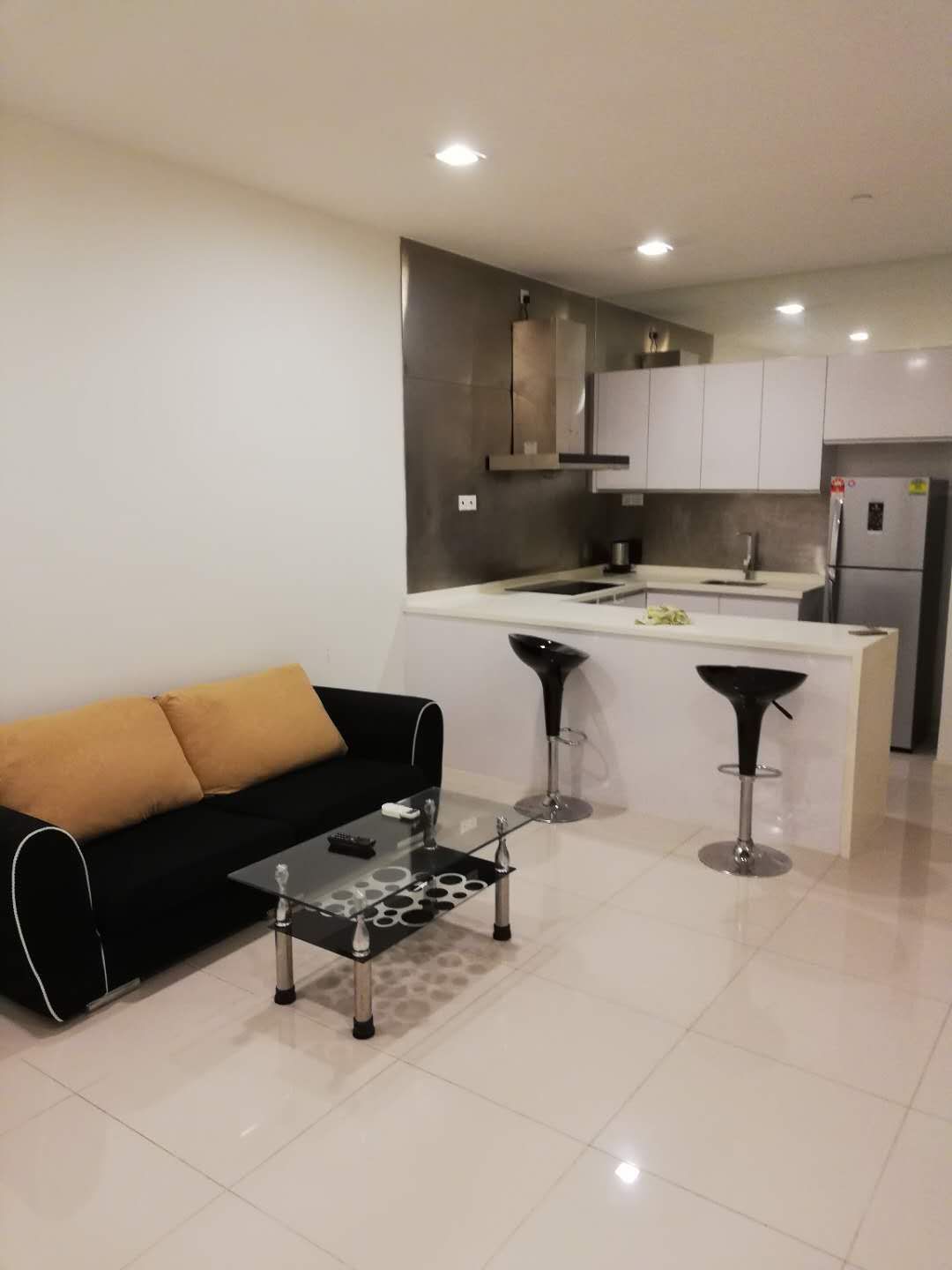 Camellia Suites 1 Room 1 Bath Not Studio Bangsar - photo 4