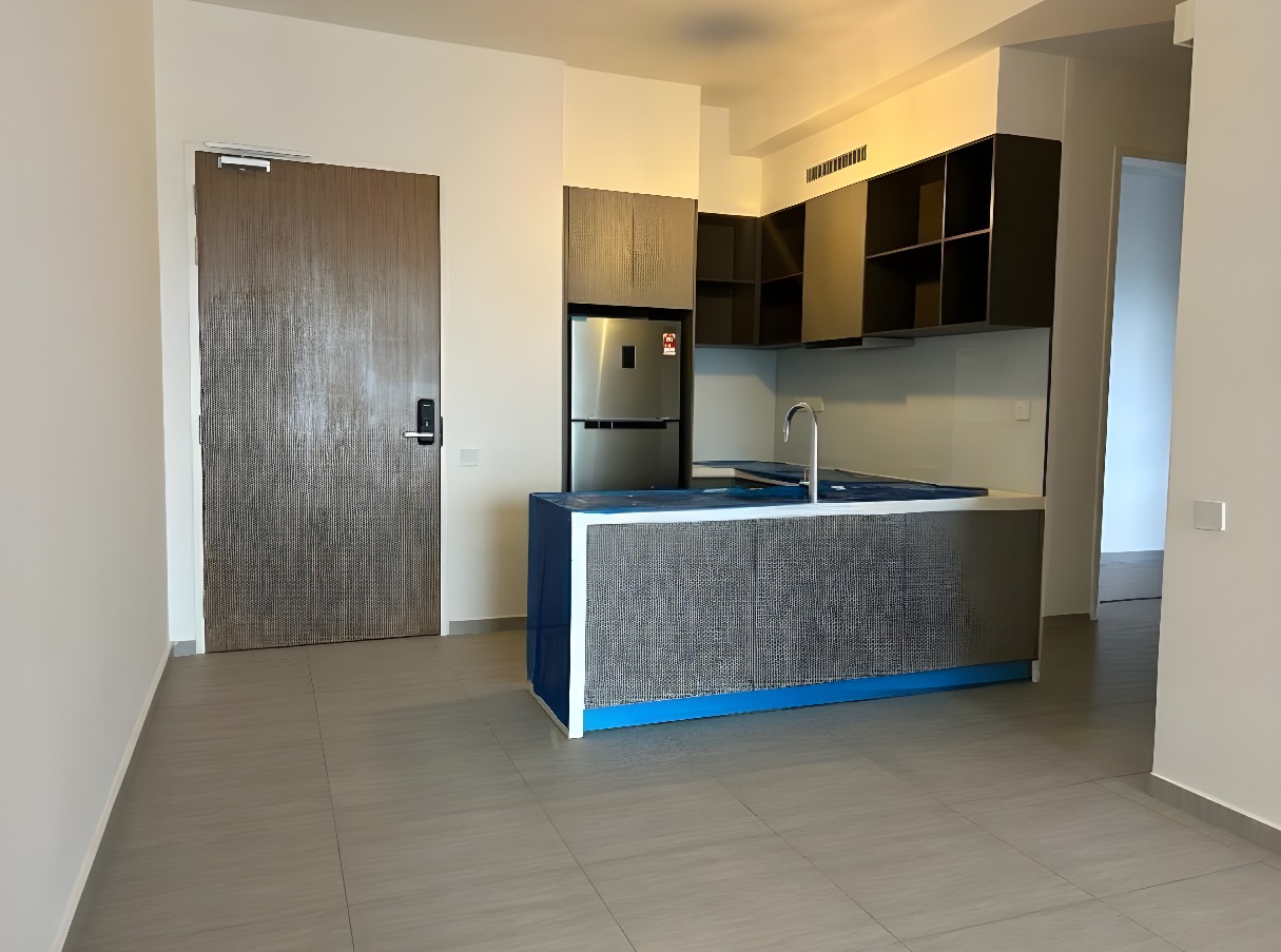 The Arcuz Serviced Residence nr Kelana Jaya LRT Pa