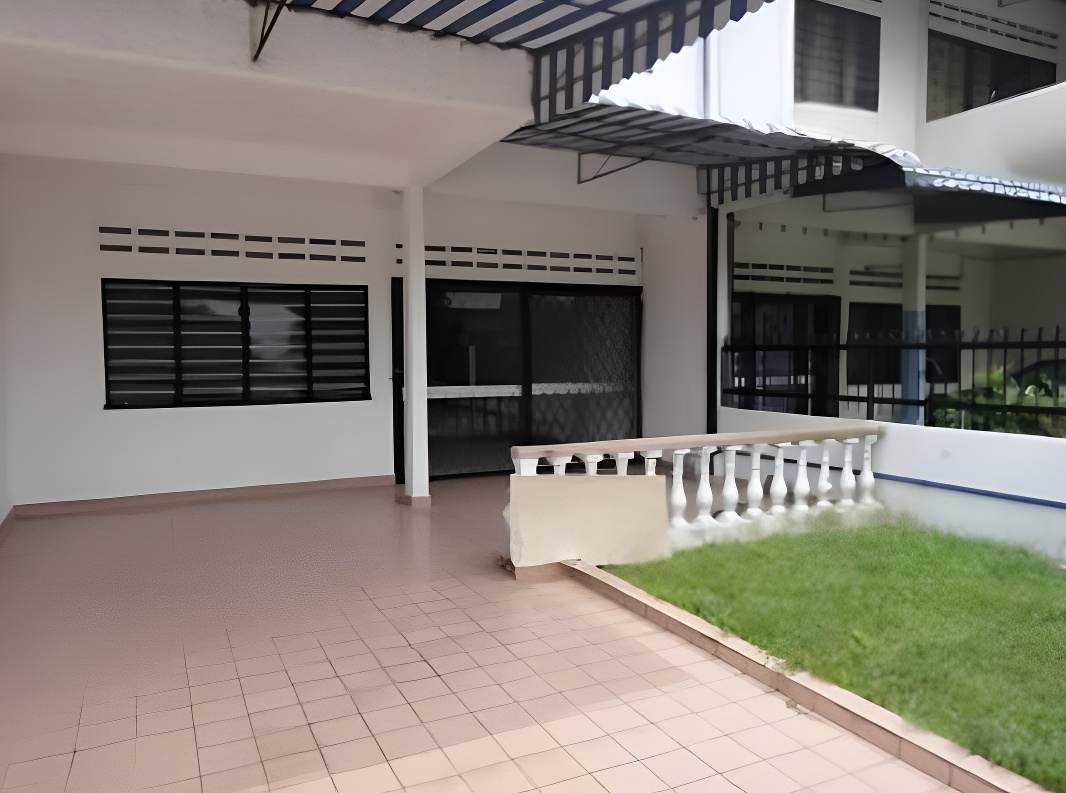 GOOS Double Terrace House in Ss15 Subang Jaya