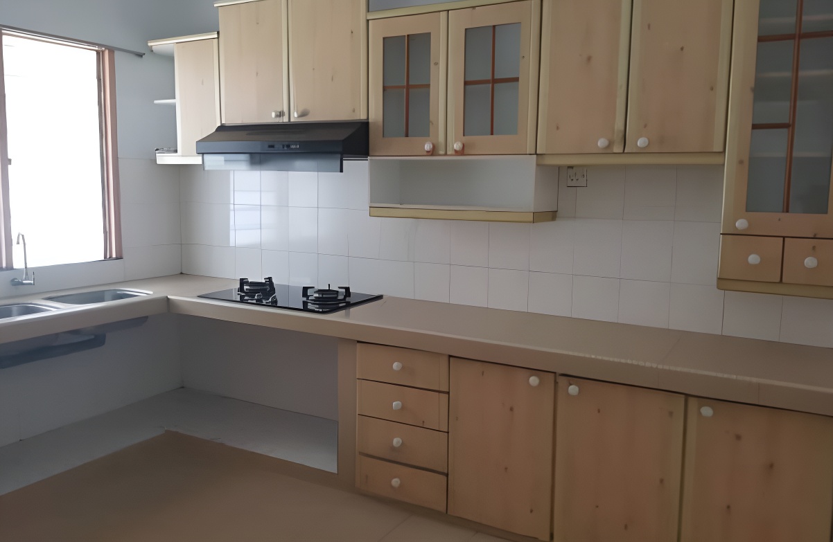 GOOS Double Terrace House in Ss15 Subang Jaya