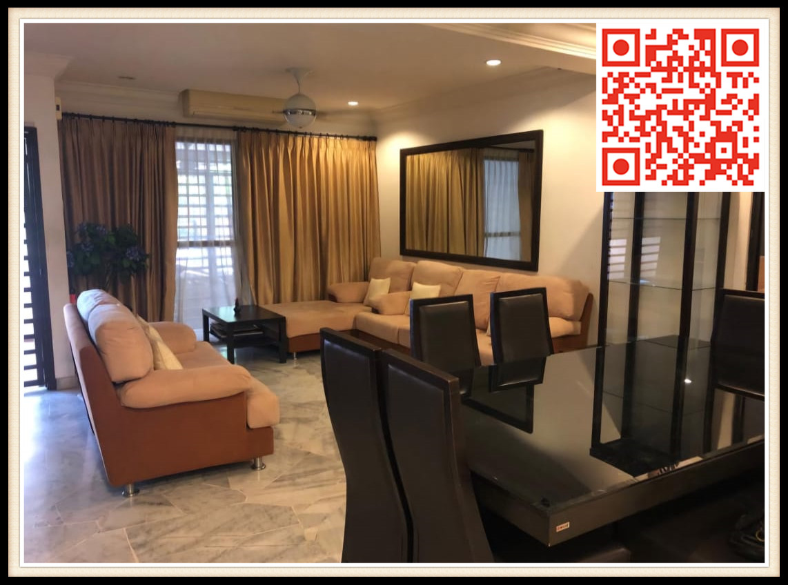 GOOS Subang Jaya Double Storey House Renovated