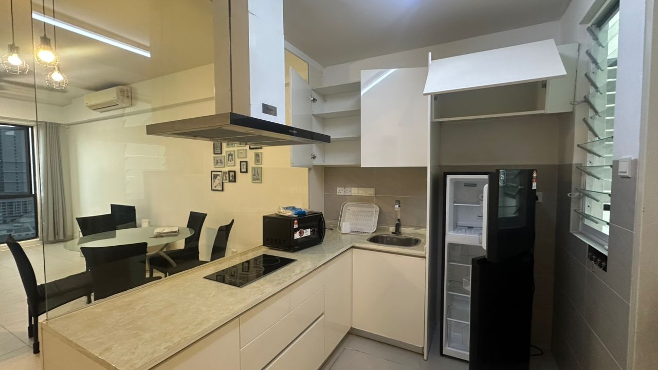 Nova Saujana Condo near Ara Damansara LRT Subang - photo 5