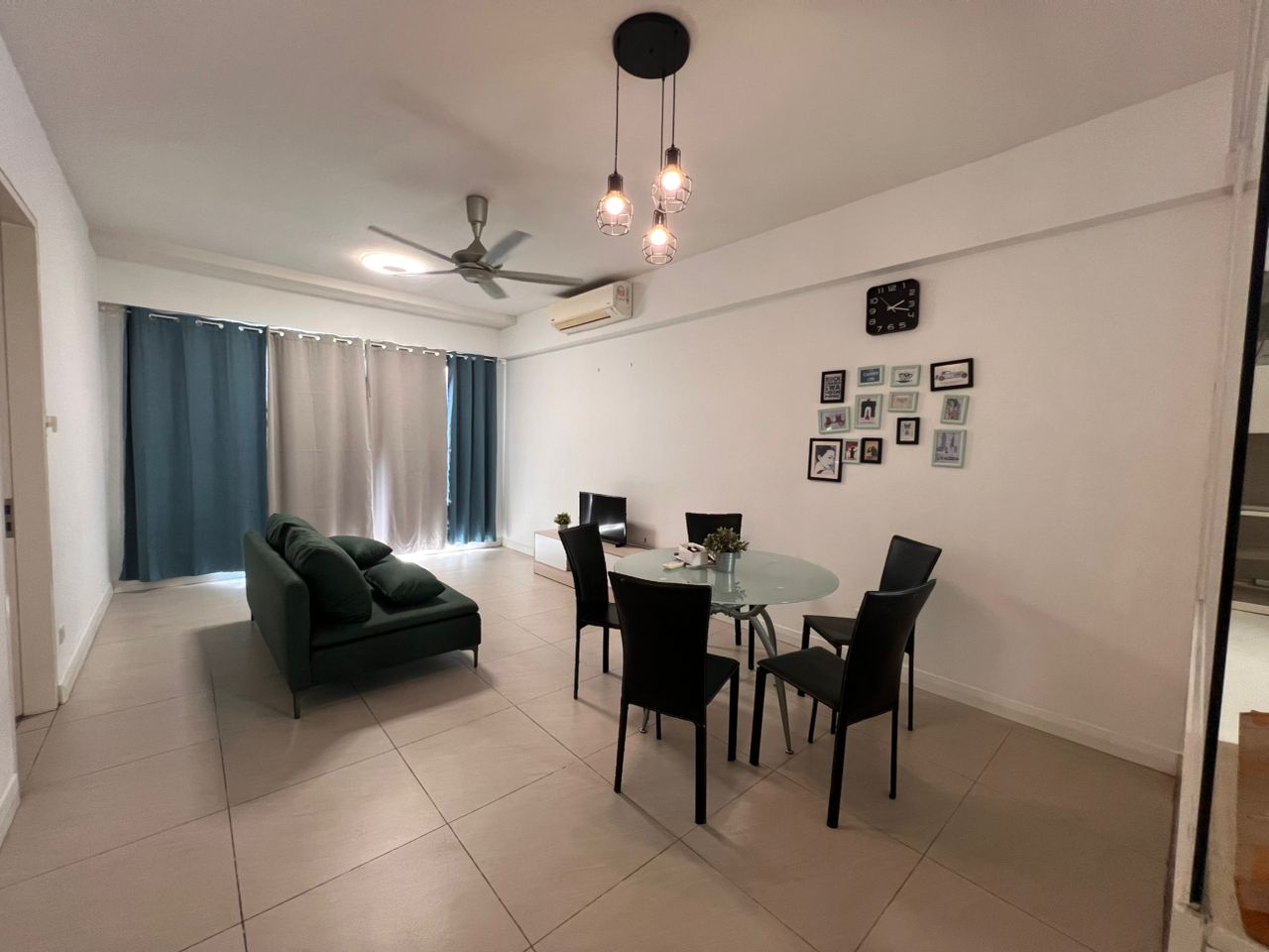 Nova Saujana Condo near Ara Damansara LRT Subang - photo 6