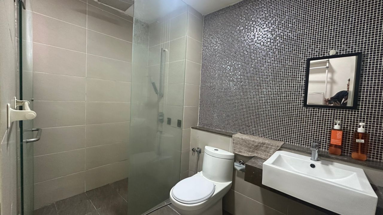 Nova Saujana Condo Ara Damansara Citta Mall LRT - photo 6