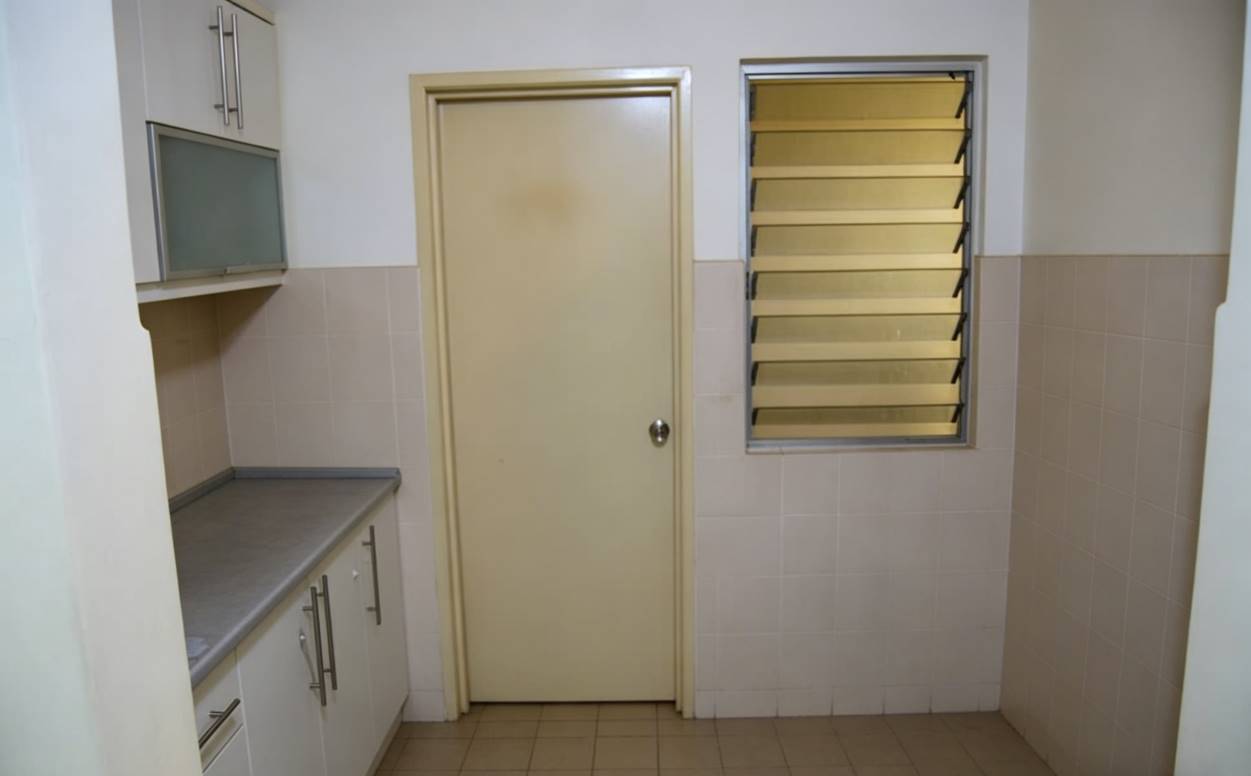 D Aman Crimson Condo Ara Damansara near LRT