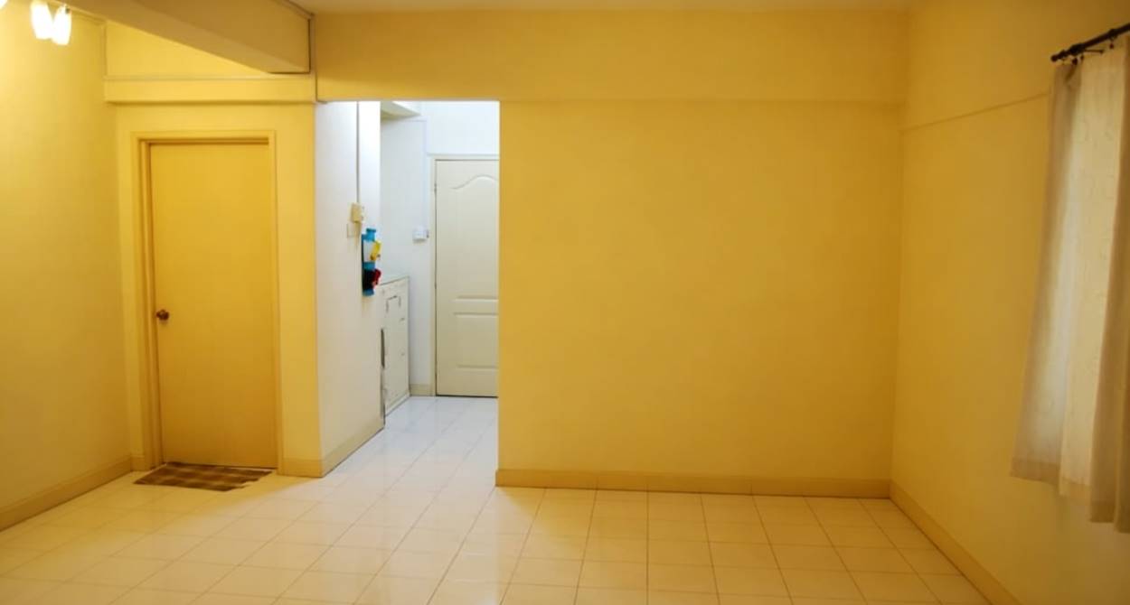 D Aman Crimson Condo Ara Damansara near LRT - photo 2