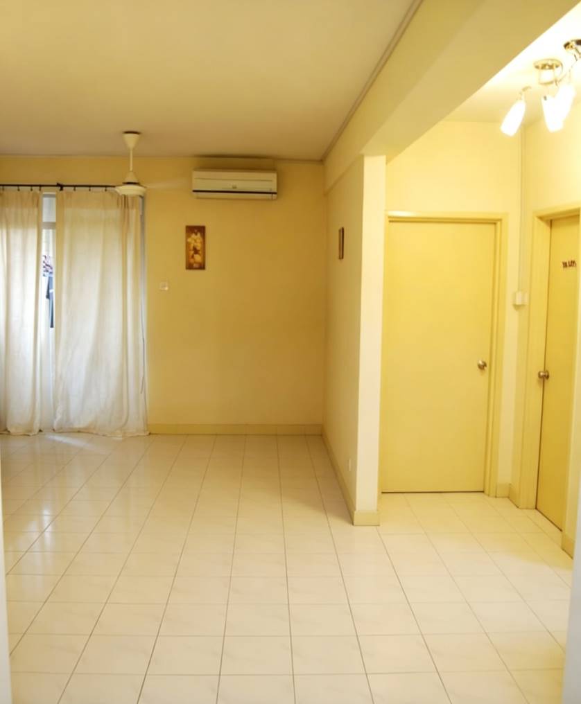 D Aman Crimson Condo Ara Damansara near LRT - photo 3