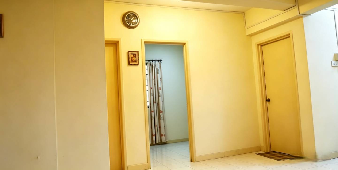 D Aman Crimson Condo Ara Damansara near LRT - photo 4
