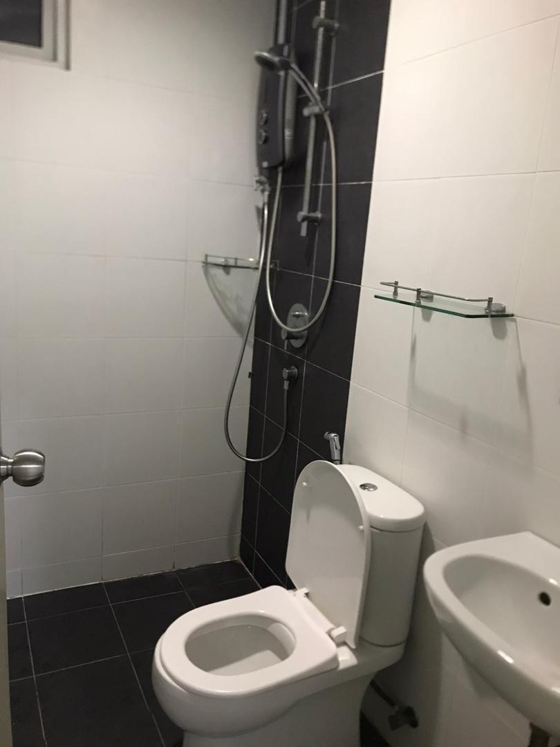 Pacific Place Ara Damansara 2 Bedroom Condo near L - photo 5