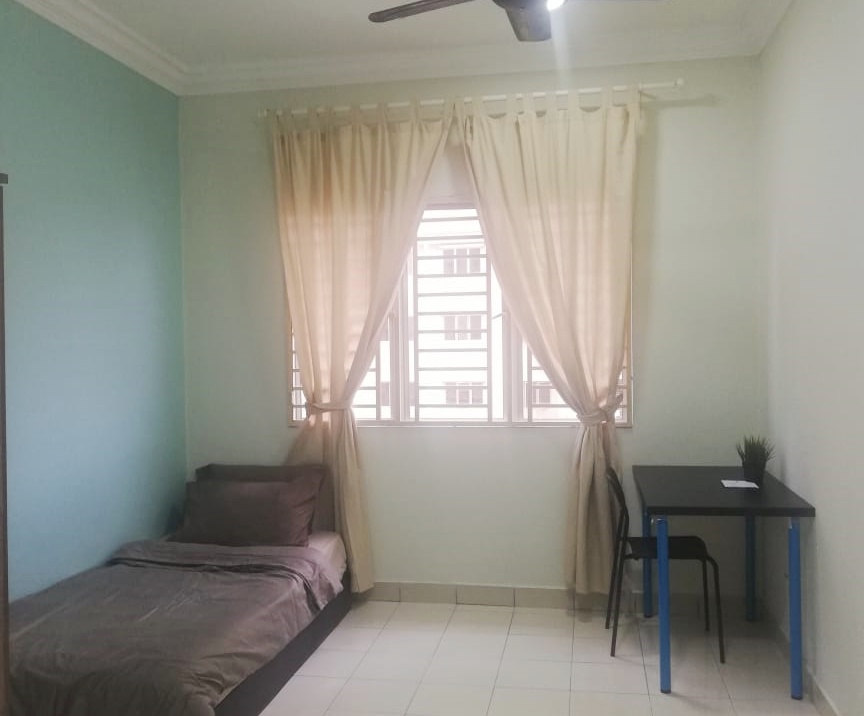 Cengal Condo - photo 3