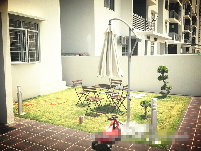 Pearl Avenue Condo Sg Chua Kajang - photo 3