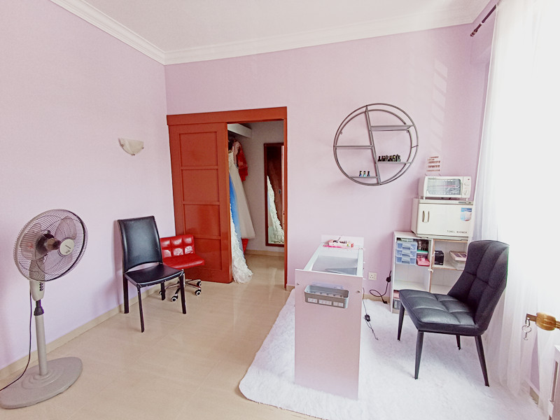 Pangsapuri Taman Segar Perdana Apartment - photo 2
