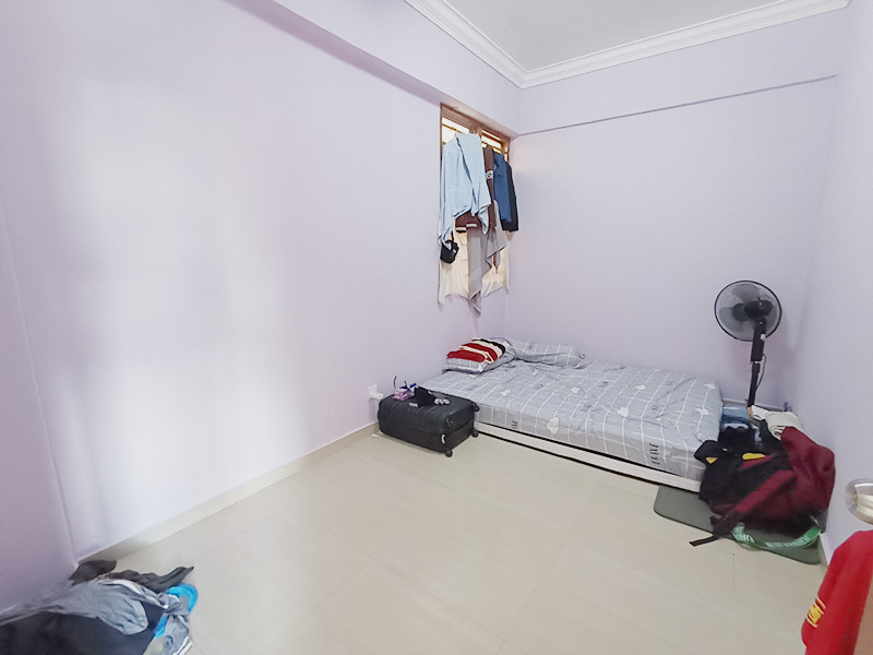 Pangsapuri Taman Segar Perdana Apartment - photo 3